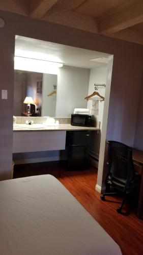Santa Fe Inn - Pueblo in Pueblo, USA
