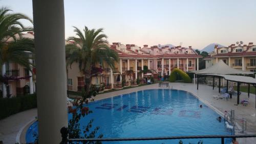  Oasis Villaları, Pension in Fethiye