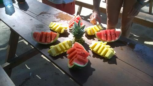 附近景點, Mapi's House in 帕基拉