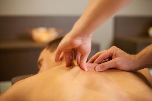 Hotel Wellness Medical Spa Unitral - image 4