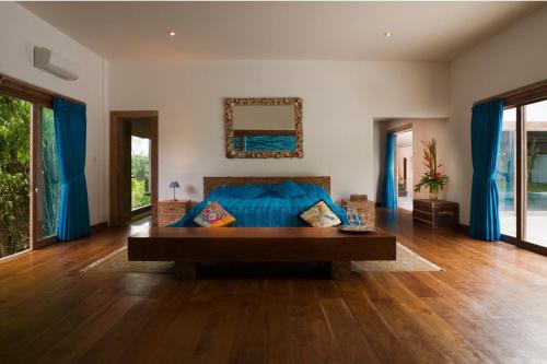 Bali Luxury Boutique Resort and SPA – Tanah Lot, WY