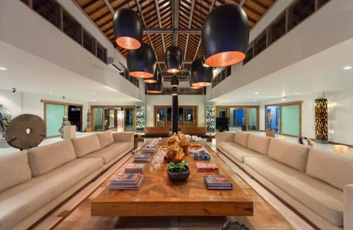 Bali Luxury Boutique Resort and SPA – Tanah Lot, WY