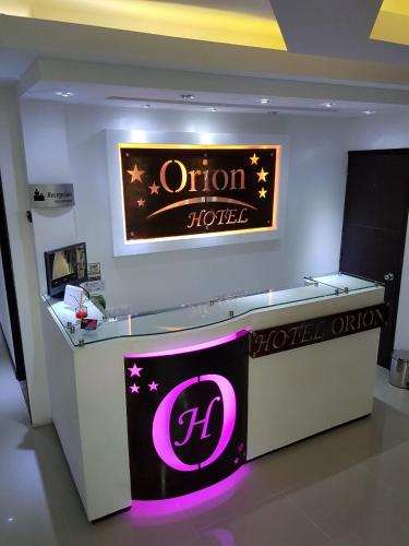 Hotel Orion