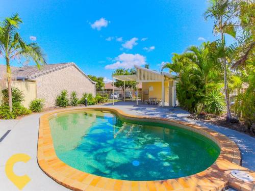 Gold Coast Theme Parks - Leisure Options