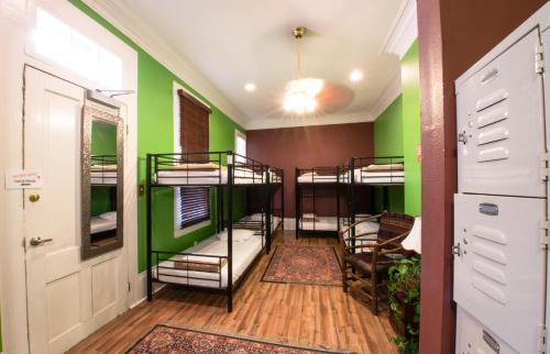 Auberge NOLA Hostel
