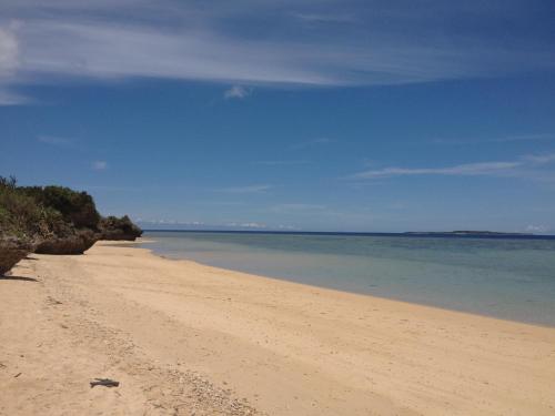 Shimaotoya in Taketomi