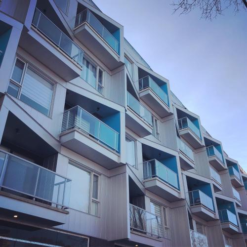 Wow L'appartement Central Wow L'appartement Central