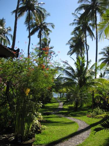 Bali Sandat, Bali