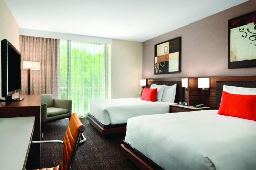 Hyatt Lodge Oak Brook Chicago