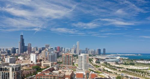 Hyatt Regency Mccormick Place