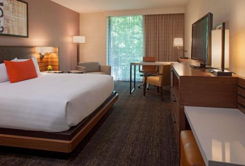 Hyatt Lodge Oak Brook Chicago