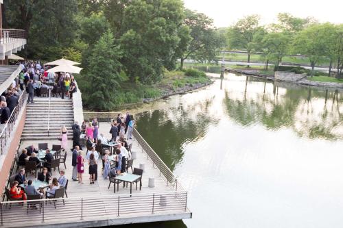 Hyatt Lodge Oak Brook Chicago