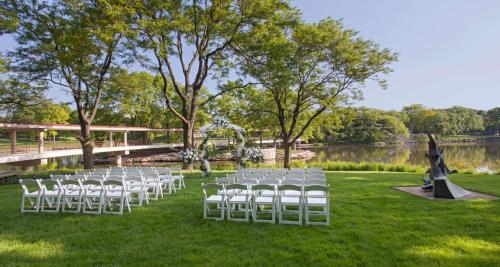 Hyatt Lodge Oak Brook Chicago