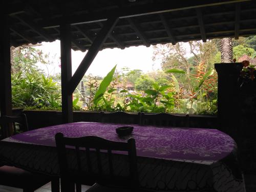 Dhangin Taman in Candidasa