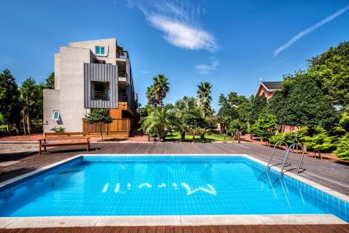 Foto - Mirvill Pension & Resort