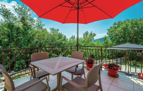 House Goga in Ledenice