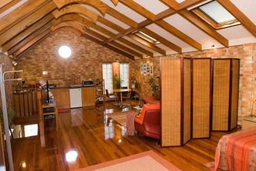 Bet's B&B Studio
