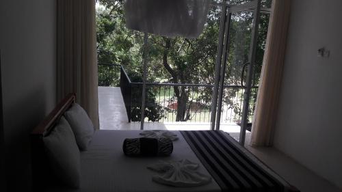 Sudunelum Holiday Resort in Anuradhapura