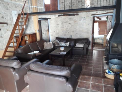  El Cargol, Unterkunft in Chert