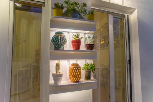 Hotel Cyclades - image 11