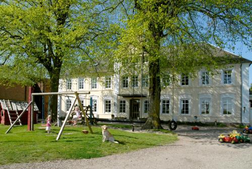 Ferienhof Gintoft