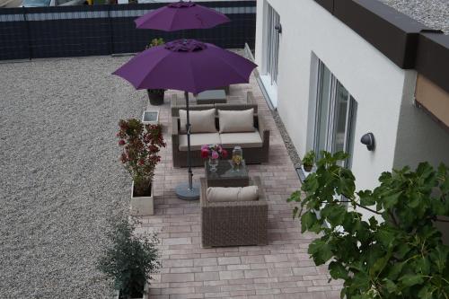 Augusta-Refugium, Augusta (Augsburg) (foto 8)