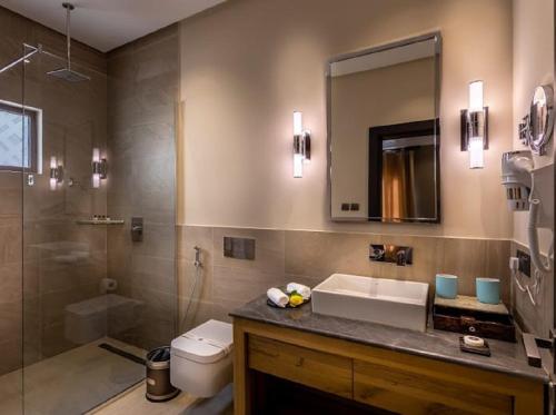 فندق ومنتجع وفلل بريرا حطين, الرياض, المملكة العربية السعودية, السعر, الحجز عبر الإنترنت