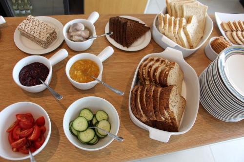 Apt. Hotel Hjalteyri - image 12