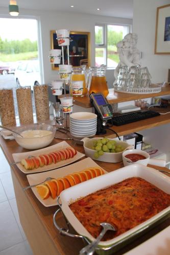 Apt. Hotel Hjalteyri - image 8