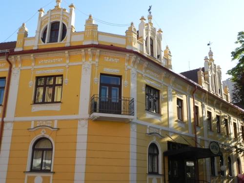 Hotel Zvezda - image 5