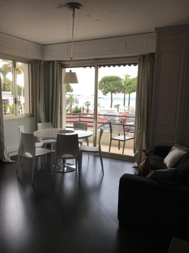 Appartement Le Palais Des Iles