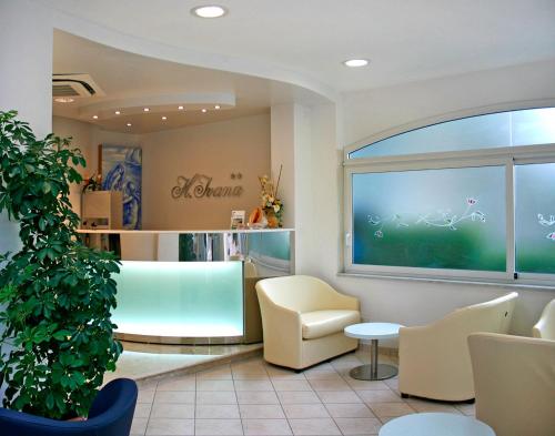Hotel Ivana in Misano Adriatico