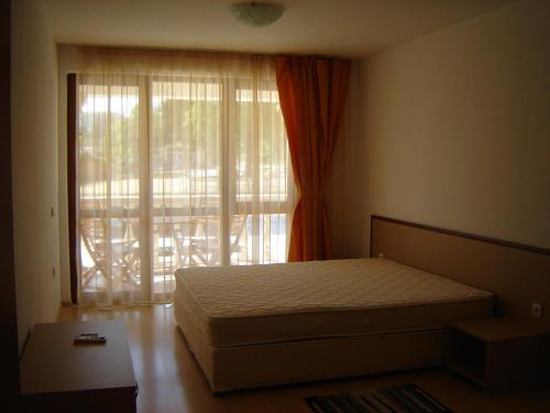 Byala Palace Apartments in Byala