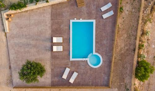 Villa Nina gîte à louer Limni Keriou