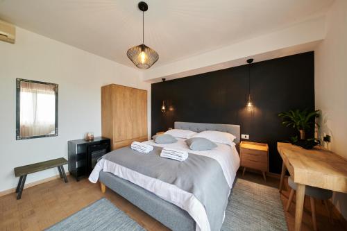  Boutique B&B Luna in Umag