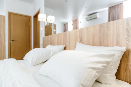 Hotel Snegiri
