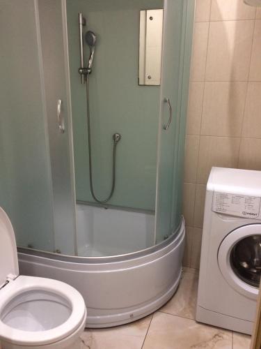 Cozy apartment near the airport 'Kyiv'