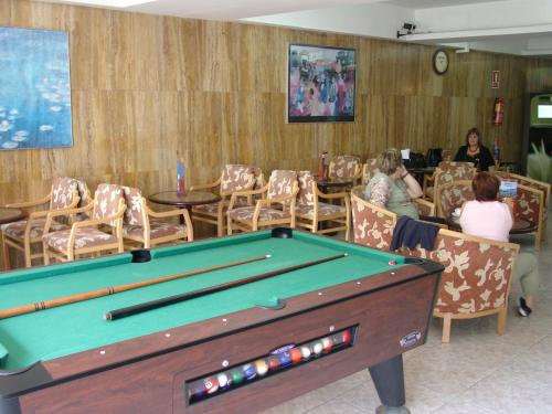 Hotel Amic Gala - image 12