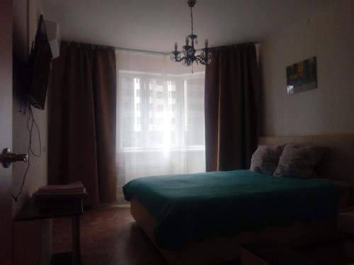 Apartment on Moskovskiy pr. 120 - main image
