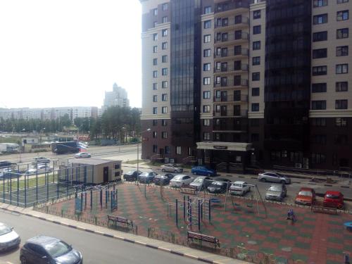 Apartment on Moskovskiy pr. 120 - image 9