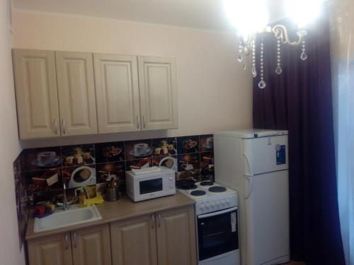 Apartment on Moskovskiy pr. 120 - image 3
