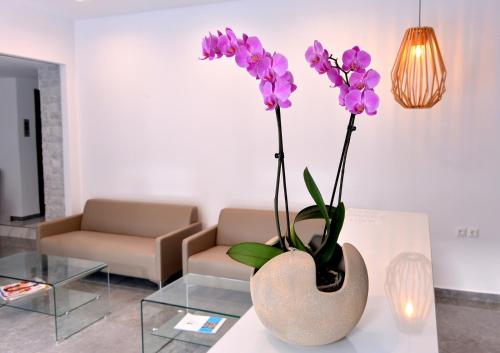 Island Dreams Rooms & Suites