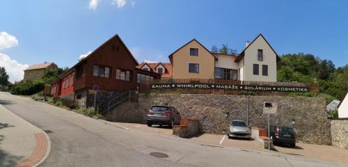 Delanta ubytování & wellness - image 5