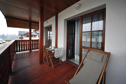 Poduszka Apartamenty Zdrojowe - image 3