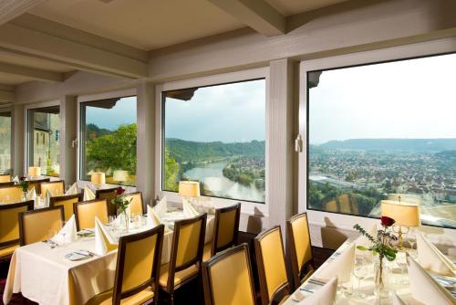 Hotel-Restaurant Burg Hornberg - image 8