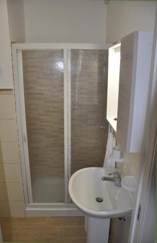 Residence 'Porta sul mare'
