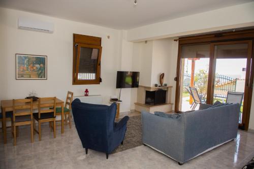 Villa Anna