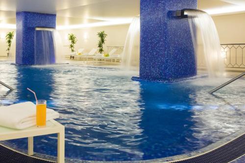 Renaissance by Marriott Monarch Moscow - image 7