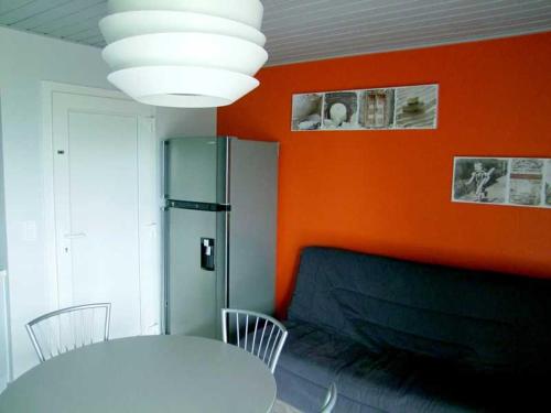 L'Éden des Champs gîte à louer Les Combes