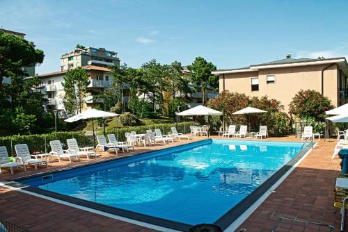 Hotel Eden 2